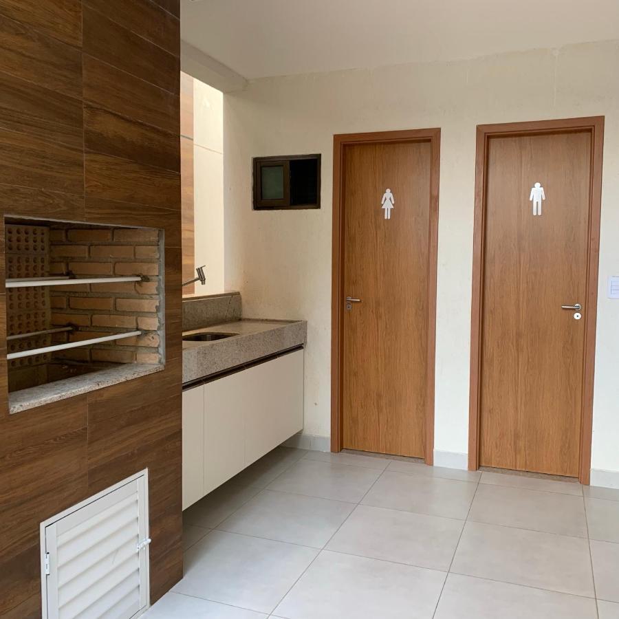 Apto Luxo Em Porto De Galinhas/Pe 外观 照片