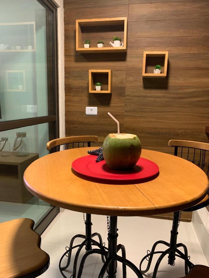 Apto Luxo Em Porto De Galinhas/Pe 外观 照片