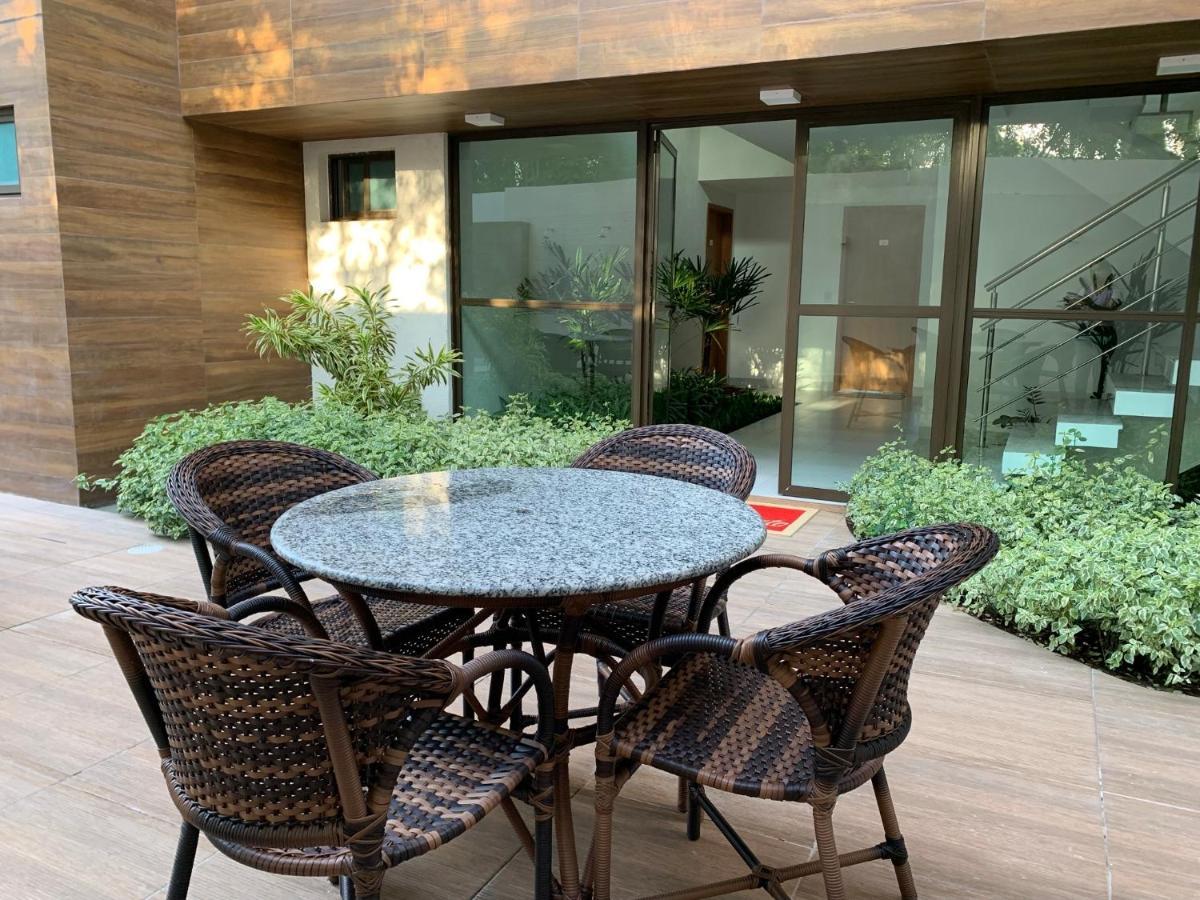 Apto Luxo Em Porto De Galinhas/Pe 外观 照片