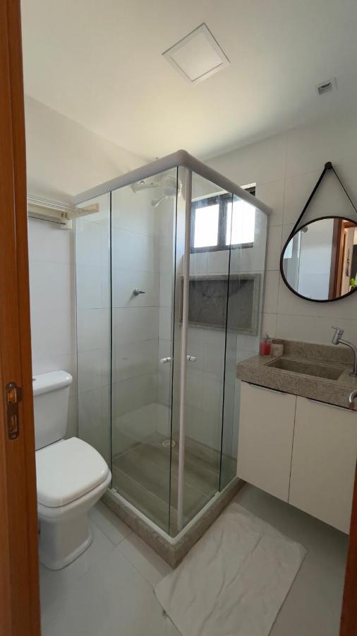 Apto Luxo Em Porto De Galinhas/Pe 外观 照片