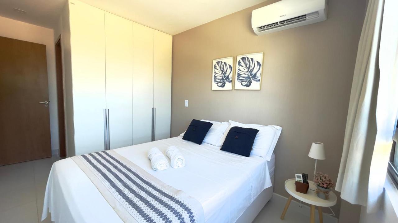 Apto Luxo Em Porto De Galinhas/Pe 外观 照片