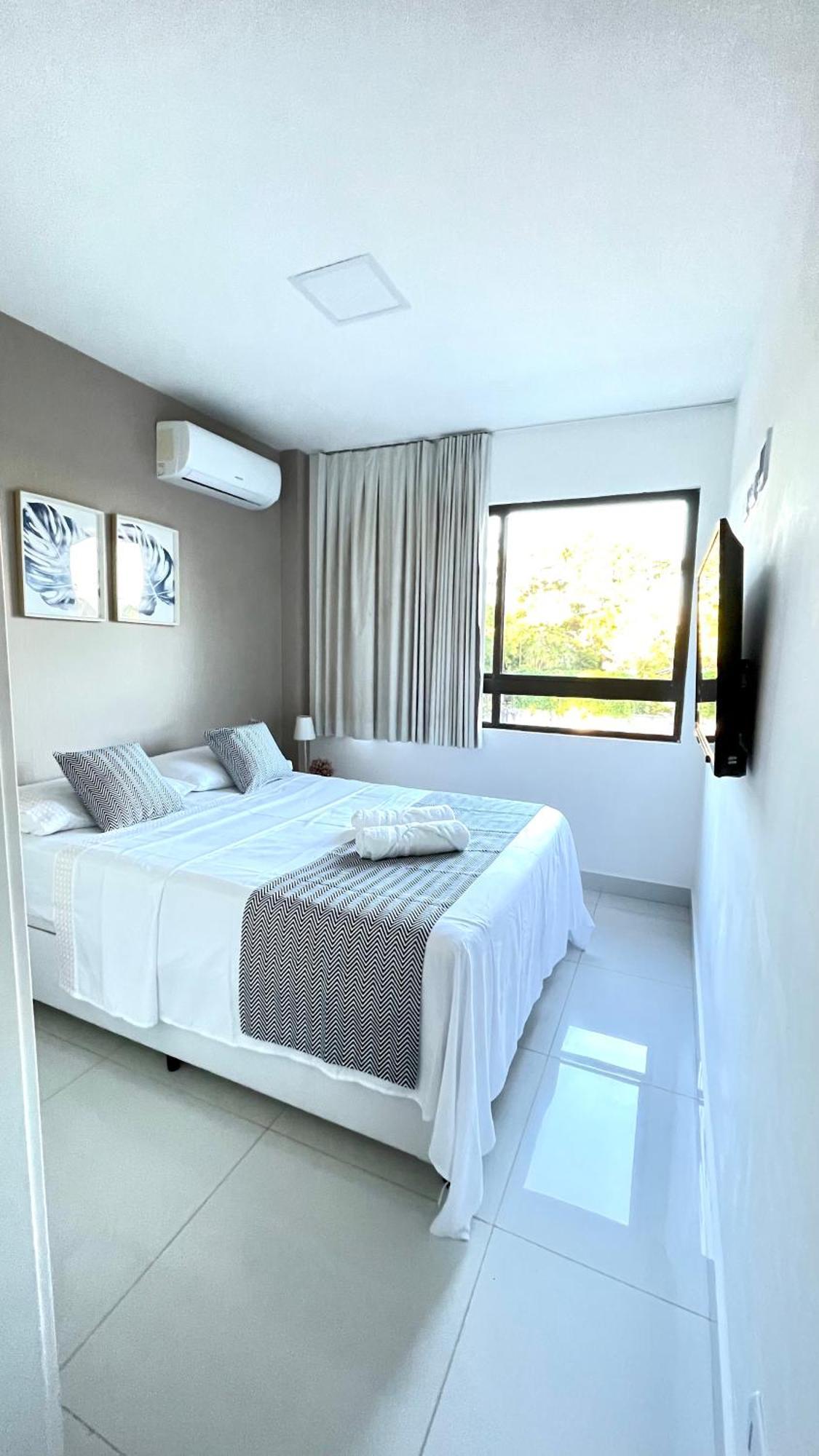 Apto Luxo Em Porto De Galinhas/Pe 外观 照片