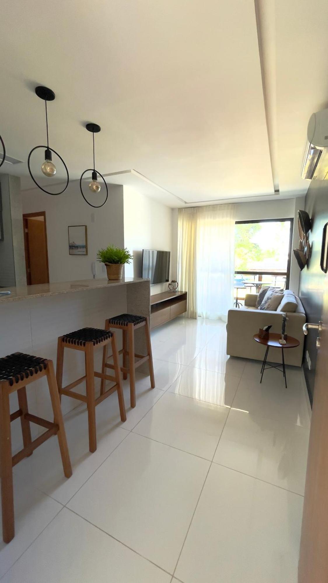 Apto Luxo Em Porto De Galinhas/Pe 外观 照片